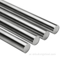 JIS SUS 201 Bar Stainsal Steel Round Bar